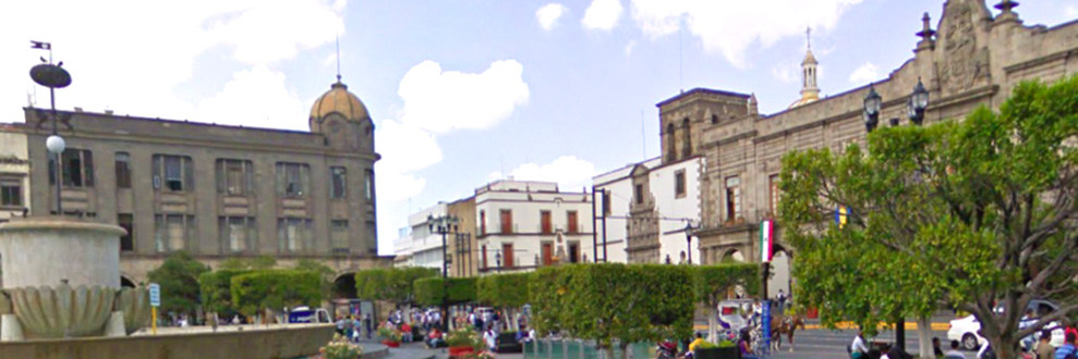 banner
